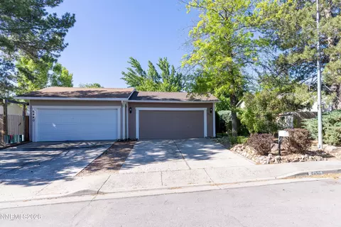 6450 Lotus St, Reno, NV 89506