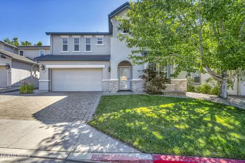 Exterior - 520 Needles Ct, Reno, NV 89521 photo 2 of 10