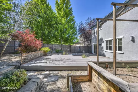 Exterior - 520 Needles Ct, Reno, NV 89521 photo 6 of 10