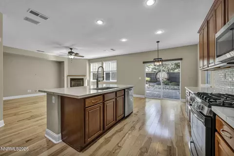 Kitchen - 520 Needles Ct, Reno, NV 89521 photo 1 of 4