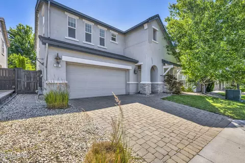 Exterior - 520 Needles Ct, Reno, NV 89521 photo 3 of 10