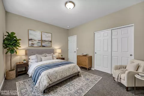 Bedroom - 520 Needles Ct, Reno, NV 89521 photo 5 of 6