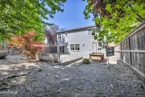 Exterior - 520 Needles Ct, Reno, NV 89521 photo 7 of 10