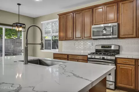 Kitchen - 520 Needles Ct, Reno, NV 89521 photo 4 of 4