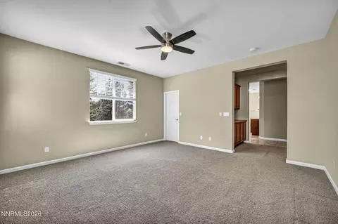 Bedroom - 520 Needles Ct, Reno, NV 89521 photo 1 of 6