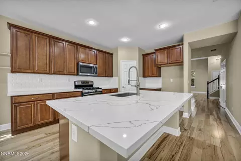 Kitchen - 520 Needles Ct, Reno, NV 89521 photo 3 of 4