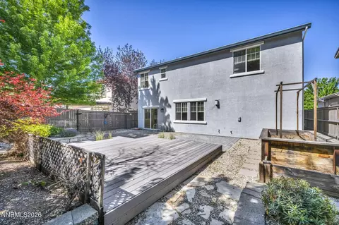 Exterior - 520 Needles Ct, Reno, NV 89521 photo 5 of 10