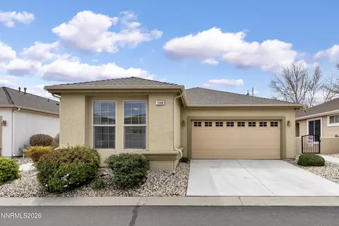 1309 Bandtail Dr, Carson City, NV 89701