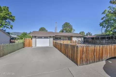 1910 N Division St, Carson City, NV 89703