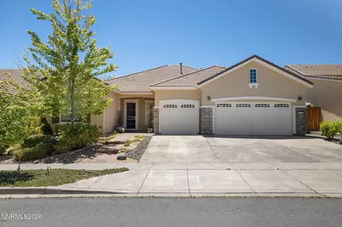 9080 Cabin Creek Trl, Reno, NV 89523