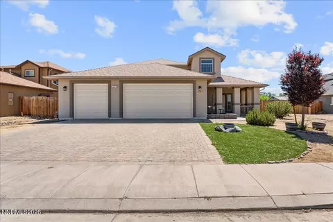 2267 Hayfield Ln, Fernley, NV 89408