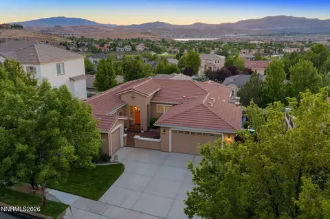 6049 Axis Dr, Sparks, NV 89436