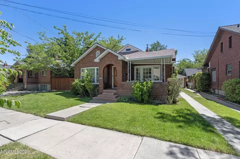 930 Nixon Ave, Reno, NV 89509