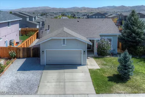 9970 Rock River Dr, Reno, NV 89506