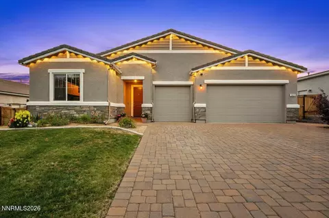 343 Waterville Dr, Verdi, NV 89439