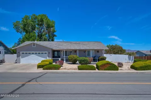 186 Jennys Ln, Fernley, NV 89408