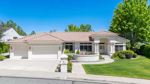 4415 Dant Blvd, Reno, NV 89509