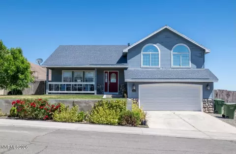 660 Castle Way, Winnemucca, NV 89445