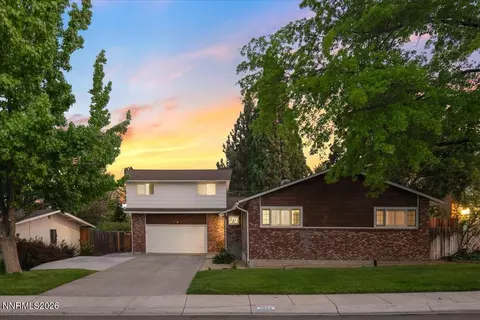 1200 Grandview Ave, Reno, NV 89503