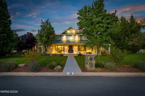 11130 Dixon Ln, Reno, NV 89511