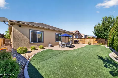 Exterior - 3055 Show Jumper Ln, Reno, NV 89521 photo 9 of 16