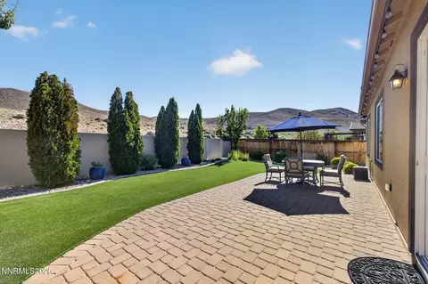 Exterior - 3055 Show Jumper Ln, Reno, NV 89521 photo 6 of 16