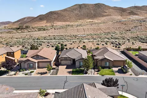 View/Area - 3055 Show Jumper Ln, Reno, NV 89521 photo 4 of 14