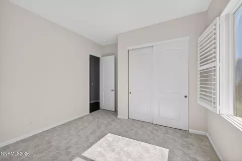 Bedroom - 3055 Show Jumper Ln, Reno, NV 89521 photo 5 of 5