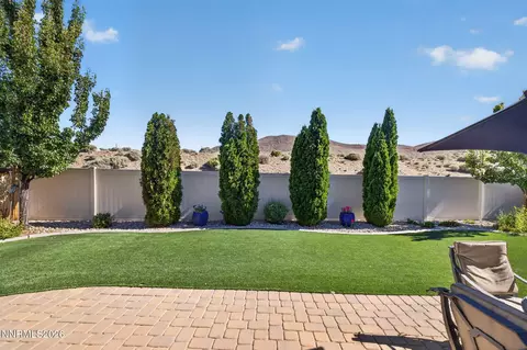 Exterior - 3055 Show Jumper Ln, Reno, NV 89521 photo 13 of 16