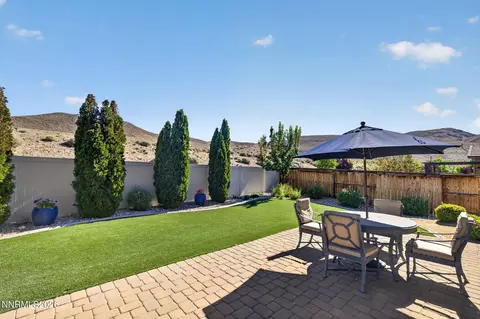 Exterior - 3055 Show Jumper Ln, Reno, NV 89521 photo 14 of 16