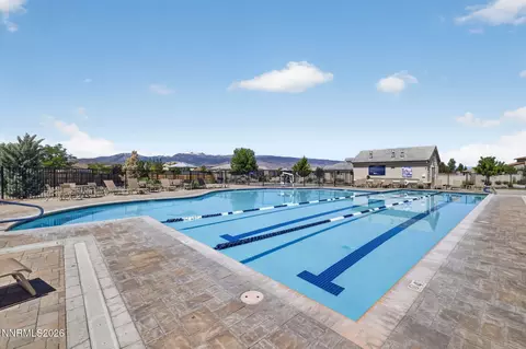Exterior - 3055 Show Jumper Ln, Reno, NV 89521 photo 16 of 16