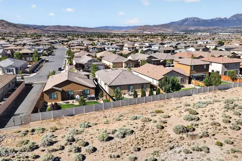 View/Area - 3055 Show Jumper Ln, Reno, NV 89521 photo 8 of 14