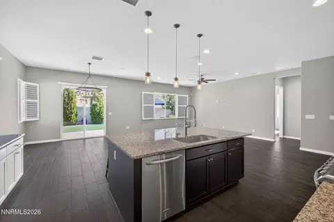 Kitchen - 3055 Show Jumper Ln, Reno, NV 89521 photo 3 of 3
