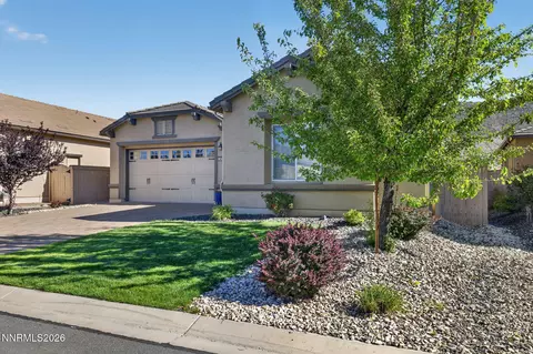 Exterior - 3055 Show Jumper Ln, Reno, NV 89521 photo 3 of 16