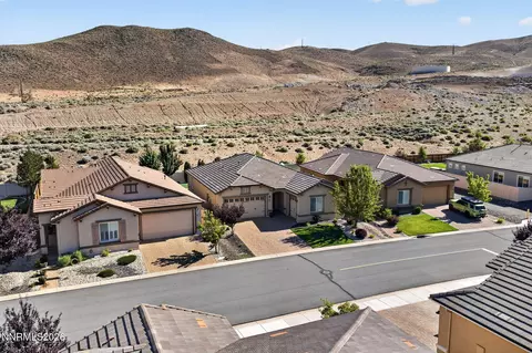 View/Area - 3055 Show Jumper Ln, Reno, NV 89521 photo 3 of 14