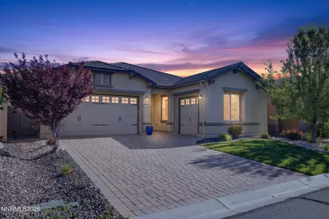 3055 Show Jumper Ln, Reno, NV 89521
