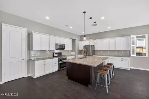 Kitchen - 3055 Show Jumper Ln, Reno, NV 89521 photo 1 of 3