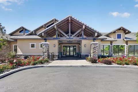 View/Area - 3055 Show Jumper Ln, Reno, NV 89521 photo 12 of 14