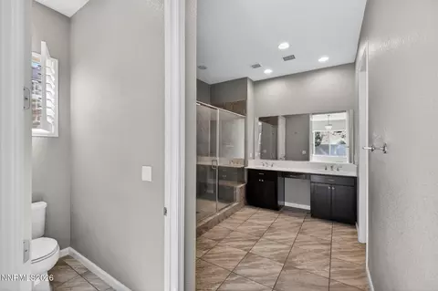 Entry Way - 3055 Show Jumper Ln, Reno, NV 89521 photo 3 of 4