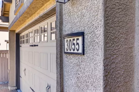 Exterior - 3055 Show Jumper Ln, Reno, NV 89521 photo 5 of 16