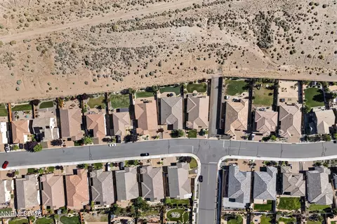 View/Area - 3055 Show Jumper Ln, Reno, NV 89521 photo 9 of 14