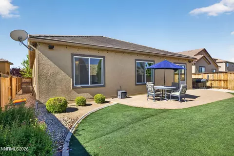 Exterior - 3055 Show Jumper Ln, Reno, NV 89521 photo 10 of 16