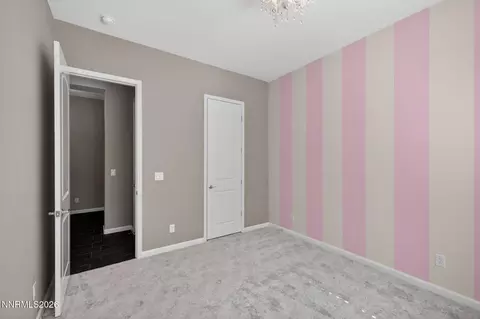Bedroom - 3055 Show Jumper Ln, Reno, NV 89521 photo 2 of 5