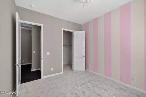 Bedroom - 3055 Show Jumper Ln, Reno, NV 89521 photo 3 of 5
