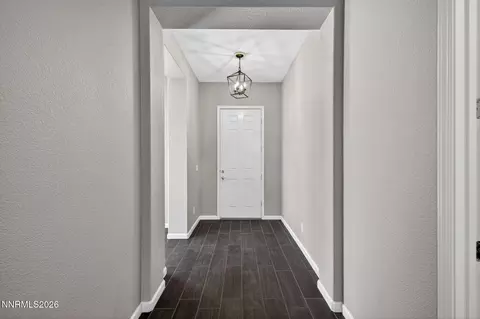 Entry Way - 3055 Show Jumper Ln, Reno, NV 89521 photo 2 of 4