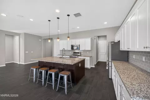 Kitchen - 3055 Show Jumper Ln, Reno, NV 89521 photo 2 of 3