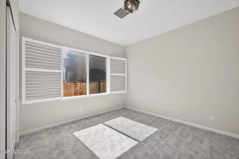 Bedroom - 3055 Show Jumper Ln, Reno, NV 89521 photo 4 of 5