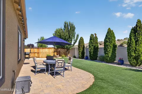 Exterior - 3055 Show Jumper Ln, Reno, NV 89521 photo 11 of 16