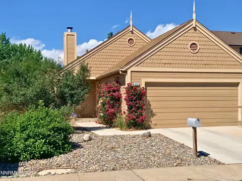 1841 Burnside Dr, Sparks, NV 89434