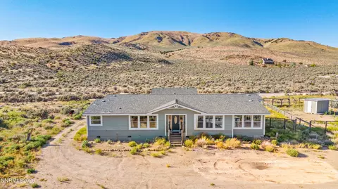 16105 Frontier Rd, Reno, NV 89508